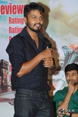 Tiger Movie Success Meet